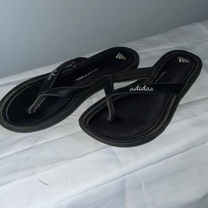 Adidas Fitfoam Flip Flops